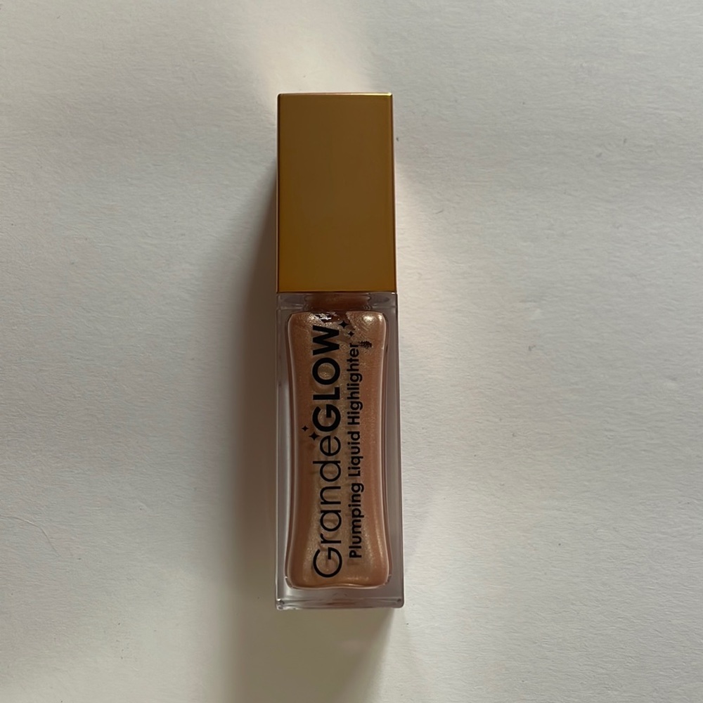 Grande Cosmetics Plumping Liquid Highlighter